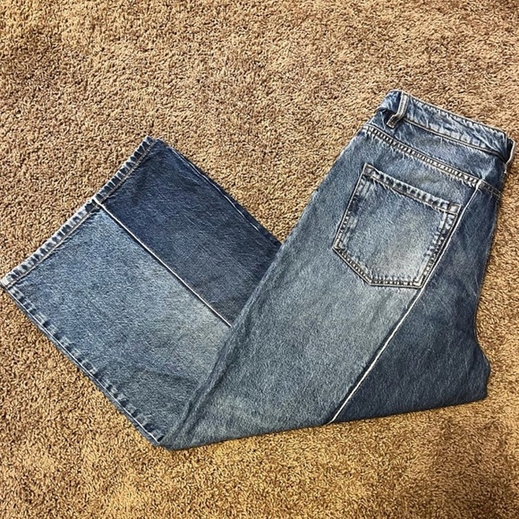 Max Mara Weekend Nido Jeans - Picture 3 of 8